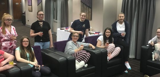 Young Adult Carers Age 16 – 24