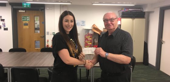 A Night Away Courtesy of The Rotary Club of South Tyneside