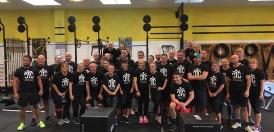 Black Sheep  Donate £1050 to Young Carers