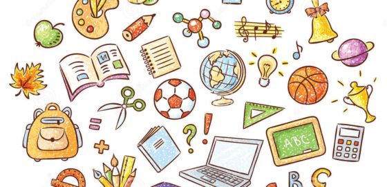 Homework Club: New Venue