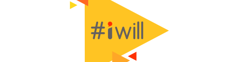 #iwill