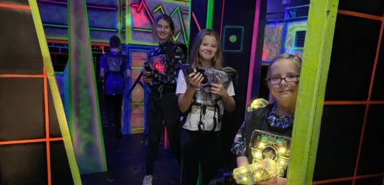 School Holiday Activities